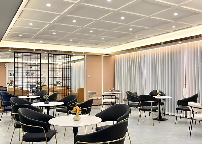 Lnn Of Yunduo 酒店 曼谷