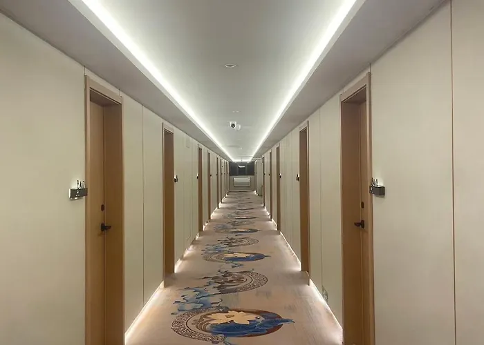 Lnn Of Yunduo 酒店 曼谷