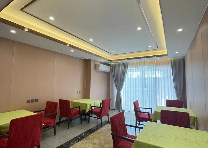 酒店 Lnn Of Yunduo 曼谷