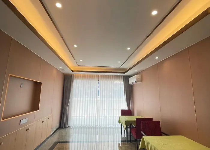 Lnn Of Yunduo 酒店 曼谷